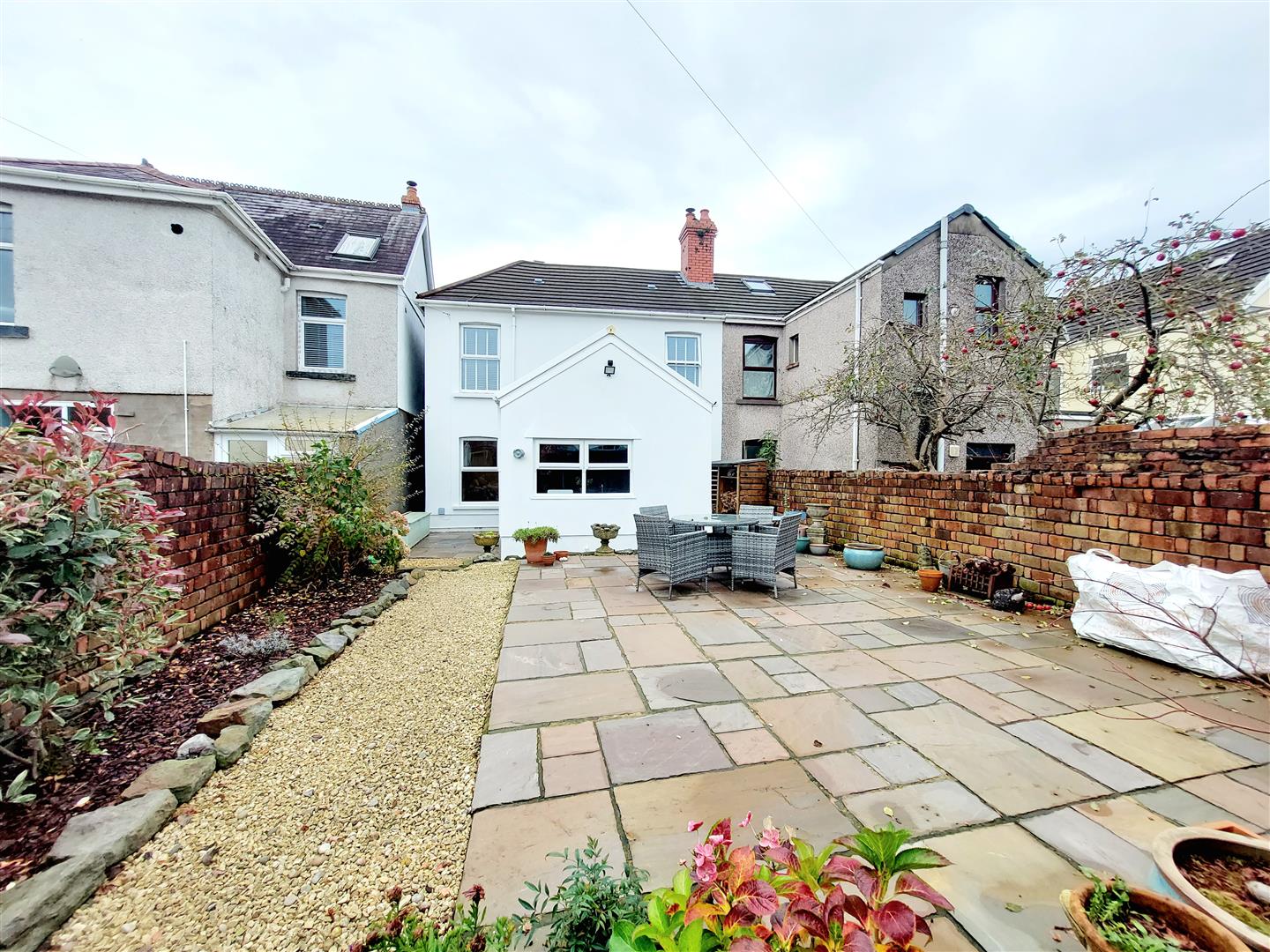 Woodlands, Gowerton, Swansea, SA4 3DP